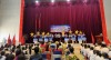 LỄ TỔNG KẾT NĂM HỌC 2024-2025 VÀ TRI ÂN CỦA HỌC SINH KHỐI 9