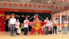 "TRUNG THU 2025: “THẮP SÁNG ƯỚC MƠ”