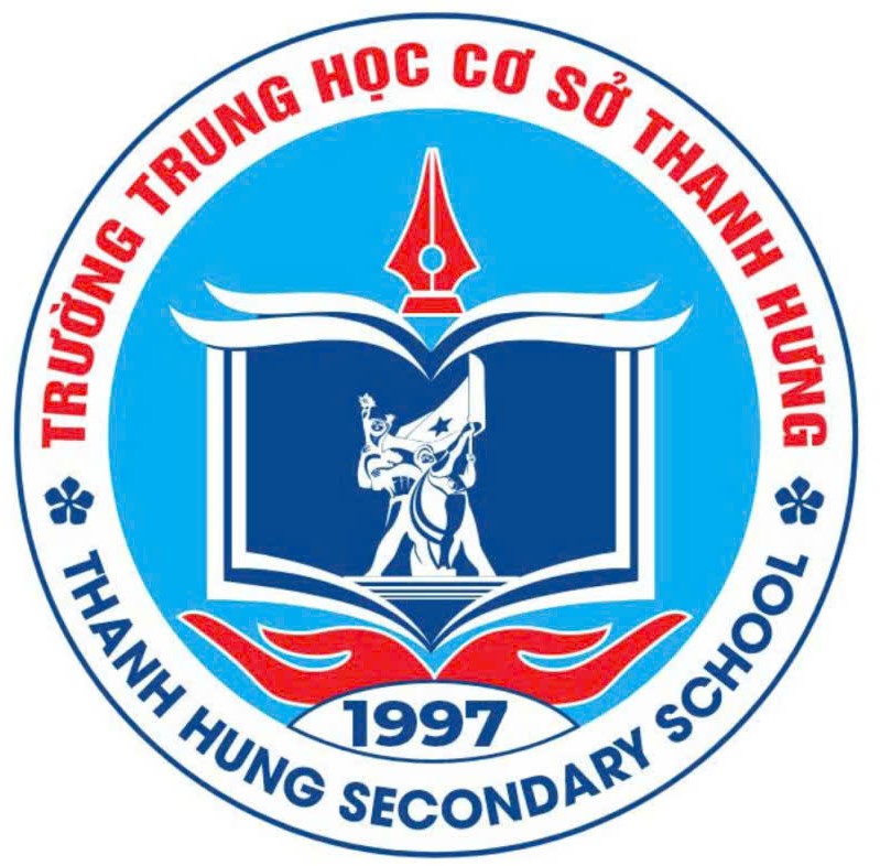 TRƯỜNG THCS THANH HƯNG