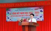 DẤU ẤN RẠNG RỠ: TRƯỜNG THCS THANH HƯNG TỔ CHỨC LỄ TỔNG KẾT NĂM HỌC 2025 - 2026 VÀ TRI ÂN CỦA HỌC SINH KHỐI 9